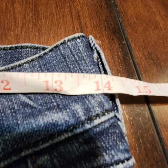 Miss Sixty Karen Jeans - Picture 14 of 15